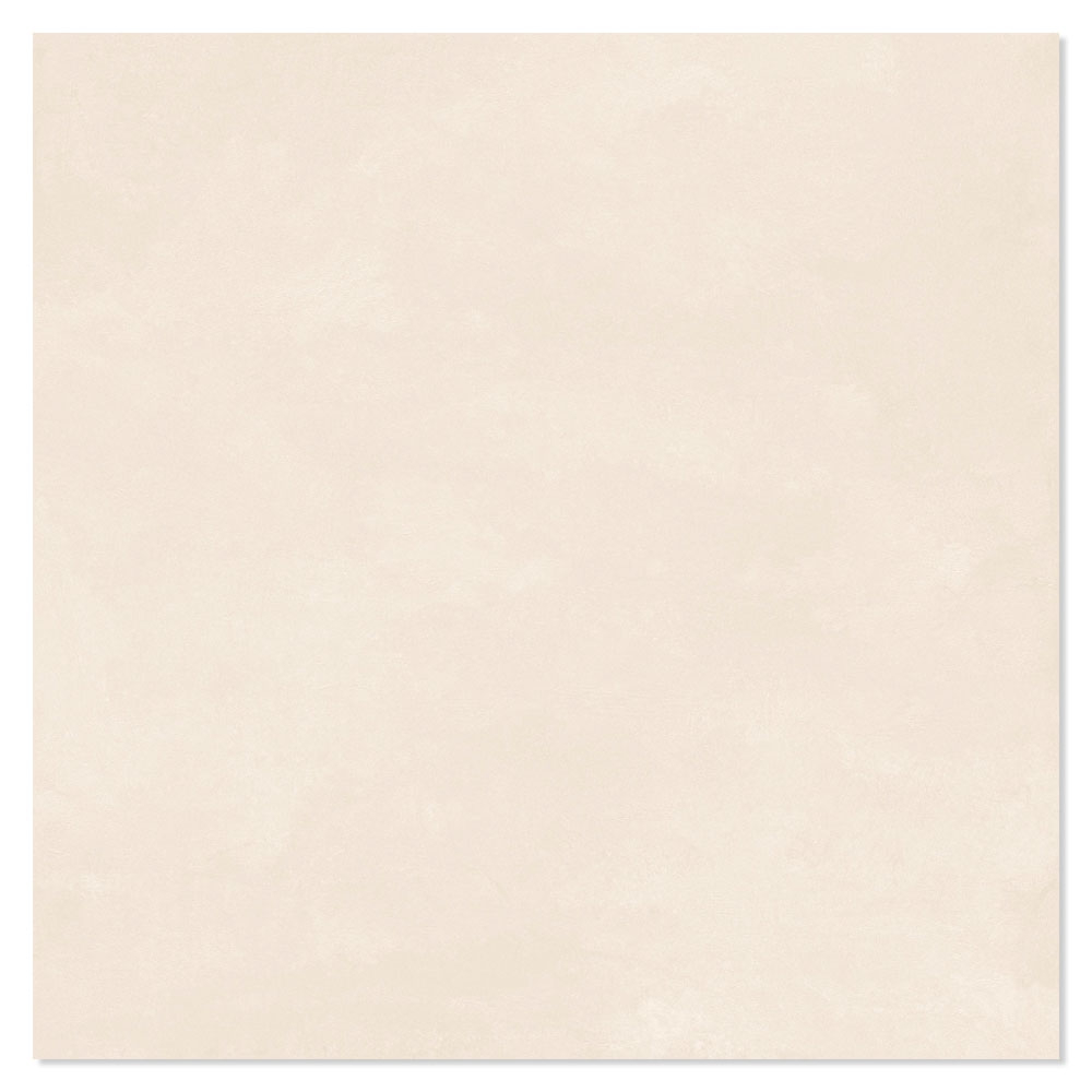 Klinker Cosmopolita Vit Matt 60x60 cm